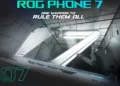 ROG Phone 7