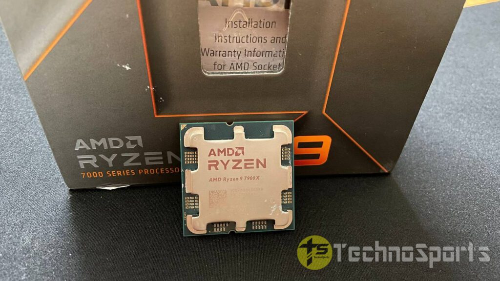 AMD Ryzen 9 7900X vs Ryzen 9 7900 - Which one should you buy?