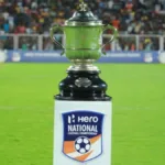 FIFA to withdraw Santosh Trophy partnership with AIFF over China concerns