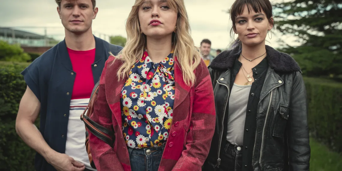 Sex Education Season 4 Release Date, Plot, Cast, Expectations, and More in 2023