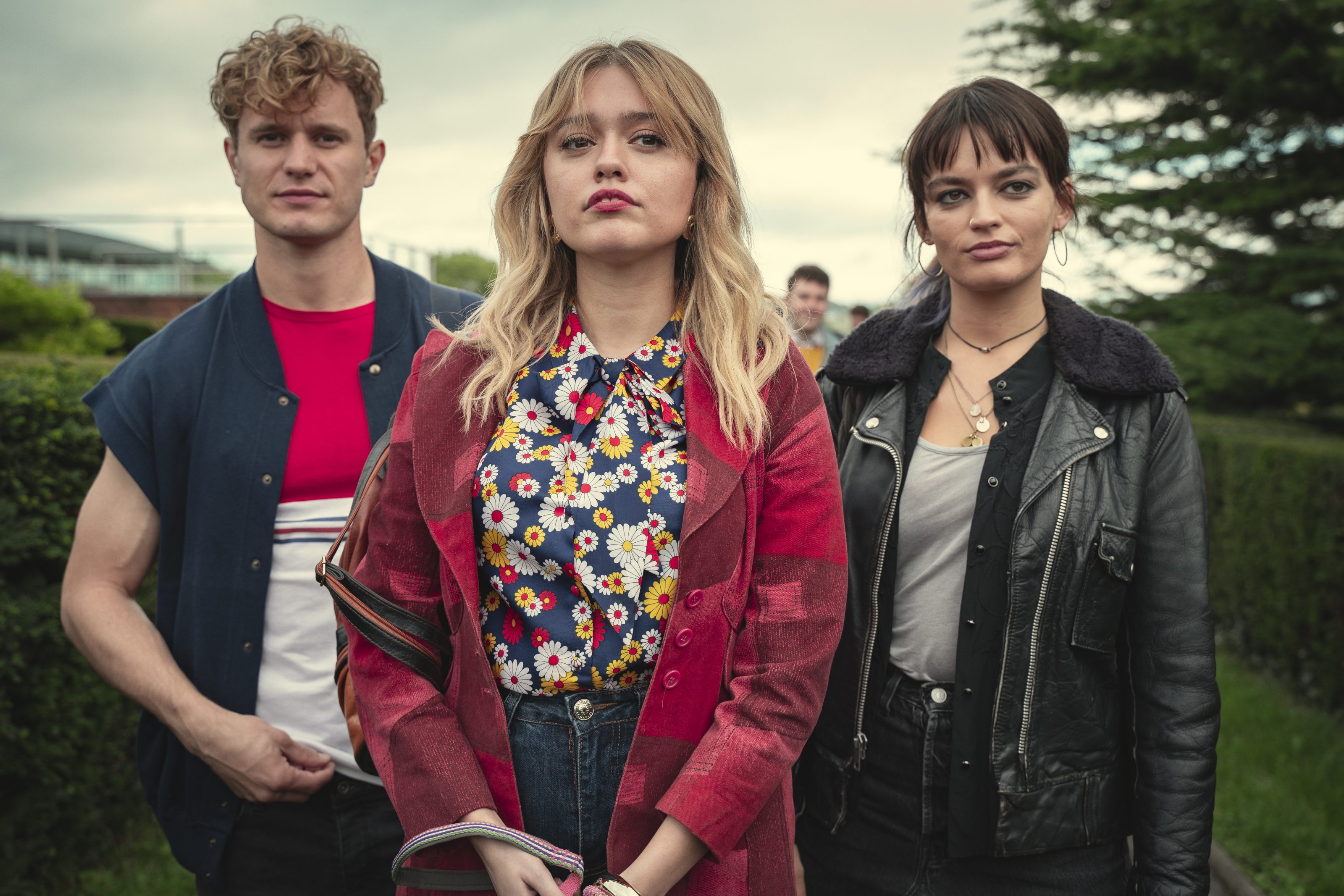 Sex Education Season 3 Sex Education Season 4 Release Date, Plot, Cast, Expectations, and More in 2023