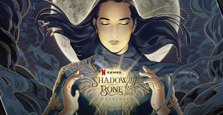 sha4 Shadow and Bone Season 3: Netflix has Confirmed the Renewal of the Grishaverse Series (April 27)