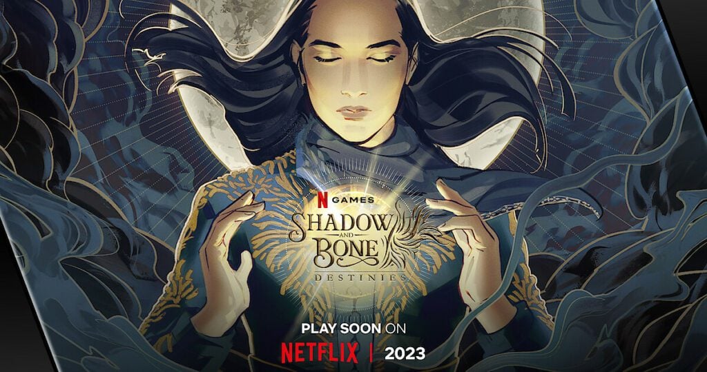 shad Upcoming Netflix Mobile Games that will be released soon (April 22)