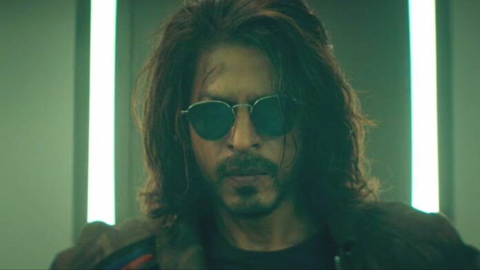 srk Pathaan OTT version has some extended videos