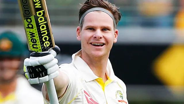 st4 Steve Smith Net Worth, Career, Assets, Achievements, and Family in 2024