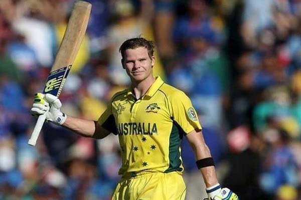 Steve Smith Net Worth, Career, Assets, Achievements, and Family in 2025