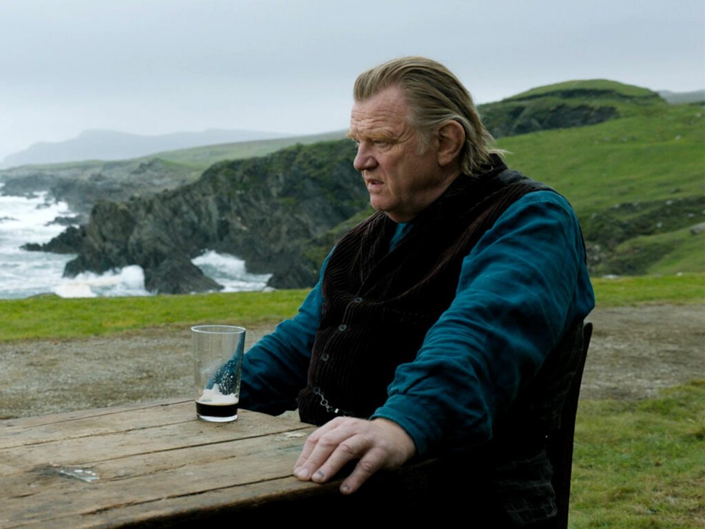 the banshees of inisherin brendan gleeson Here is the Incredible list of 95th Academy Awards Winners in 2023 