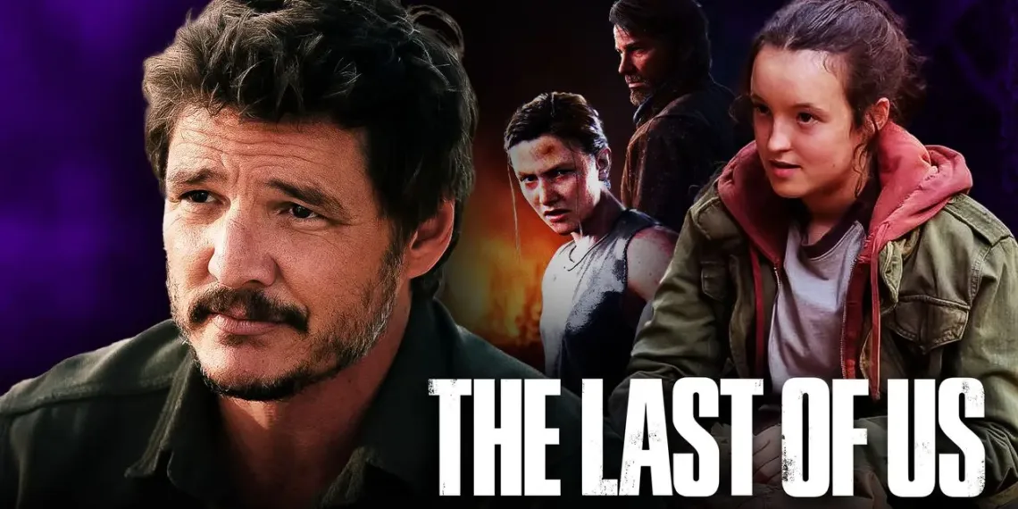 The Last of Us Season 2