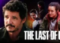 The Last of Us Season 2