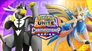 Pokémon UNITE Championship Series 2023 India Qualifiers is here with a $75,000 prize pool