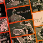 Get An Incredible list of Upcoming Netflix Sports Documentaries in 2023 