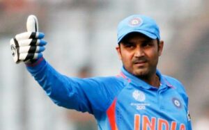 Virender Sehwag Net Worth