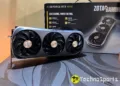 Zotac GeForce RTX 4090 AMP Extreme AIRO review: The best money can buy you
