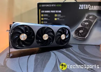 Zotac GeForce RTX 4090 AMP Extreme AIRO review: The best money can buy you