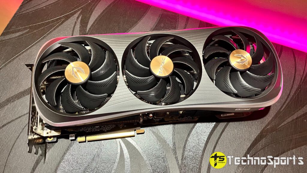 Zotac GeForce RTX 4090 AMP Extreme AIRO review: The best money can buy you