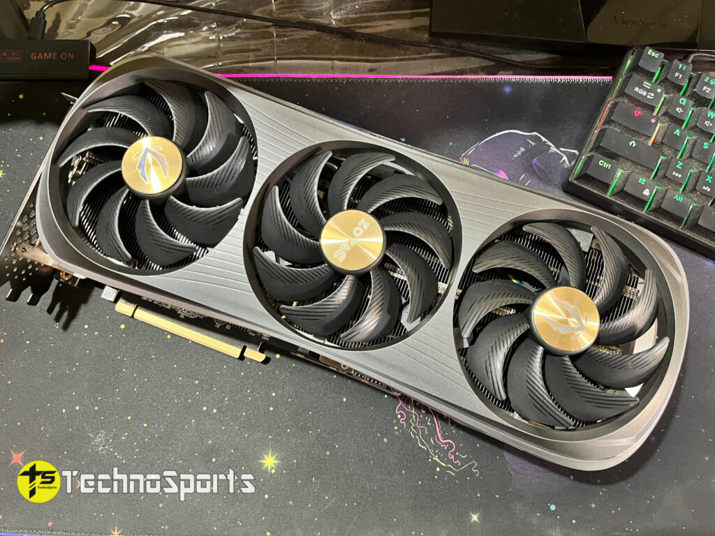 Zotac GeForce RTX 4090 AMP Extreme AIRO review: The best money can buy you