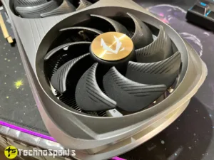 Zotac GeForce RTX 4090 AMP Extreme AIRO review: The best money can buy you