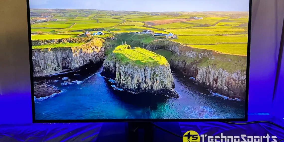 ViewSonic VP2768A ColorPro Monitor review: For budget creators