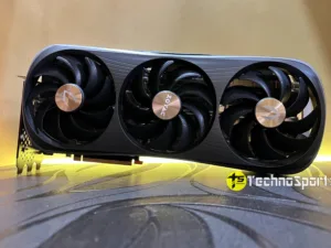 Zotac GeForce RTX 4090 AMP Extreme AIRO review: The best money can buy you