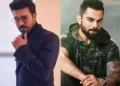 Virat Kohli biopic