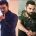 Virat Kohli biopic