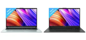 ASUS Vivobook Go 15 with Ryzen 5 7520U launched at ₹56,990