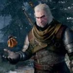 The Witcher 3 update 4.02 is out!