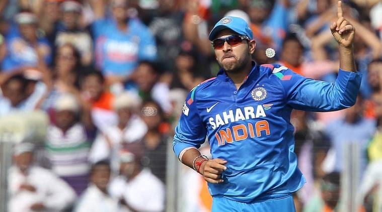 y5 All-Rounder Yuvraj Singh Net Worth, Career, Assets, Income, and Family in 2024