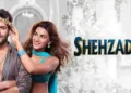 Shehzada is all set to release on Netflix