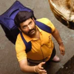 Zwigato: Kapil Sharma’s new film reveals the struggle of a Delivery Man