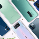 Expected Upcoming Smartphone Releases in April 2023