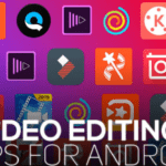 Best Video Editing Applications on Android in 2024