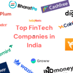 The Top 10 Fintech Companies in India (August 7)