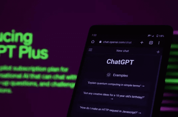Top 5 AI-based ChatGPT Apps on Android in 2024