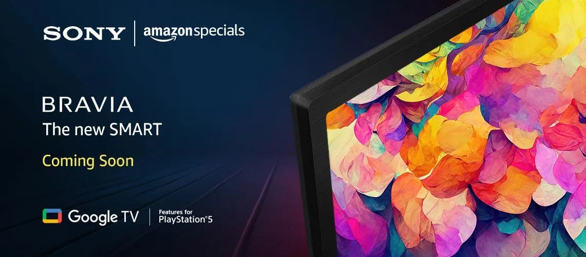 Sony Bravia Smart TV