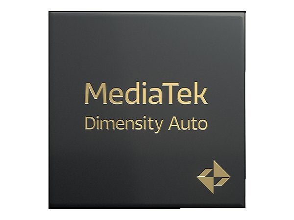 MediaTek