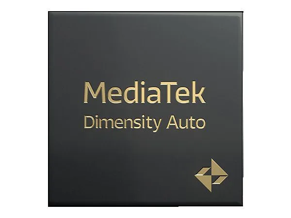 MediaTek
