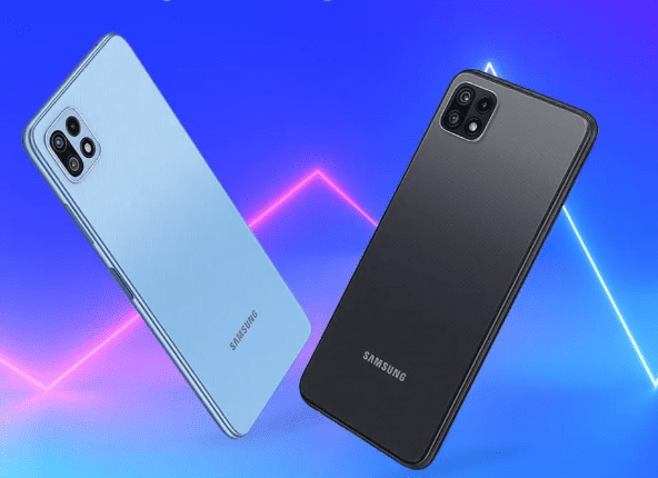 All about Samsung Galaxy F54 5G India expected rollout