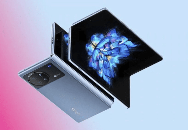 1 58 Vivo X Flip and X Fold2 specs revealed ahead of their launch