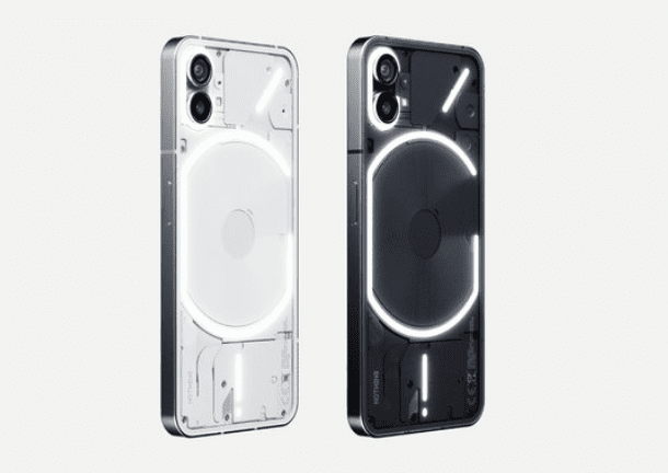 Nothing to launch Official Retail Store in India