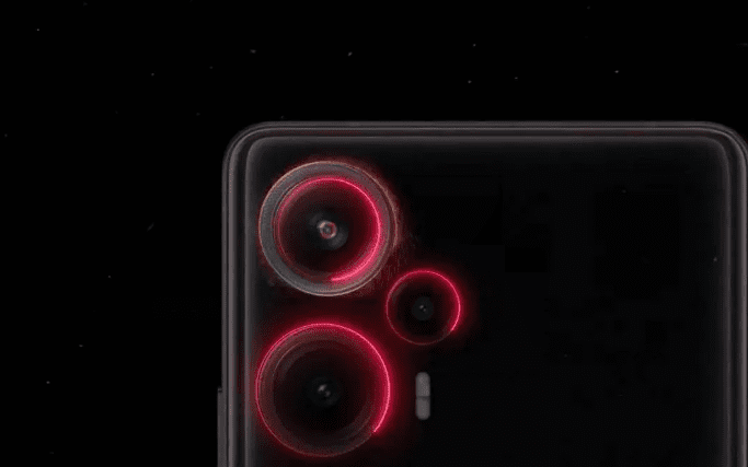 POCO F5, F5 Pro Launch Set for May 9