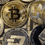 The Top 10 Cryptocurrencies as of 2024