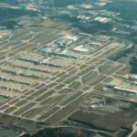 The Top 10 Busiest Airports as of 2024