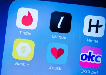 An exciting list of the Top 10 Best Dating Apps for 2023