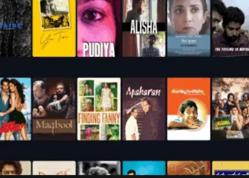 Top 10 Websites To Download Movies For Free 2023