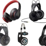 10 Best Headphones under 1000 INR you can get on Amazon