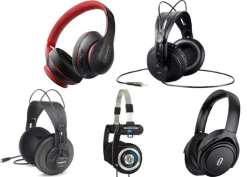 10 Best Headphones under ₹1,000 you can get on Amazon_TechnoSports.co.in