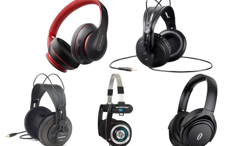 10 Best Headphones under ₹1,000 you can get on Amazon_TechnoSports.co.in