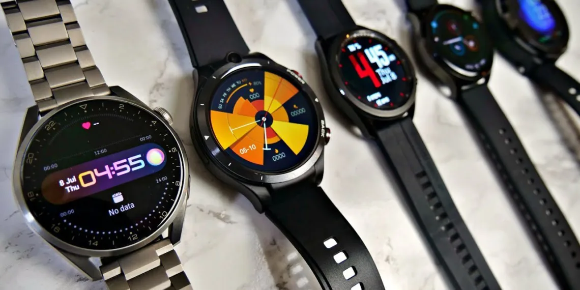 10 Best Smartwatches under 2000 INR you can get on Amazon_TechnoSports.co.in