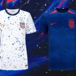 New uniforms of the US Women’s team revealed ahead of World Cup